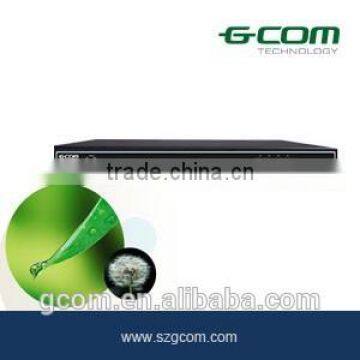 GCOM GPON OLT GL5600-04P FTTx GPON OLT