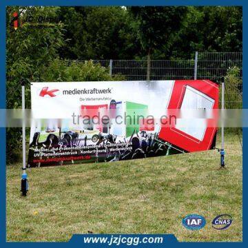 Large Format PVC Tarp Banner