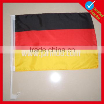 good selling Germany car window flag