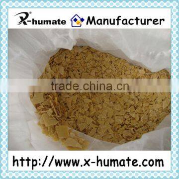 Sodium Hydrosulphide 70%