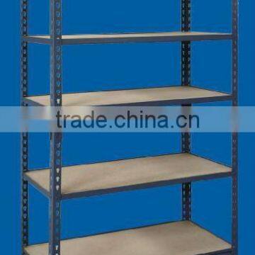 light duty shelving