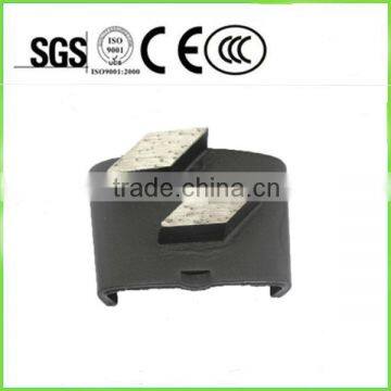 HTC High Quality Polishing Tools for granite