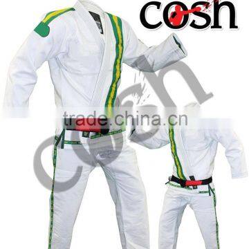 High Quality Custom made Brazilian Uniforms, Bjj - Brazilian Jiu-Jitsu Gi, BJJ Kimono Supplie- Bjj-7912-S