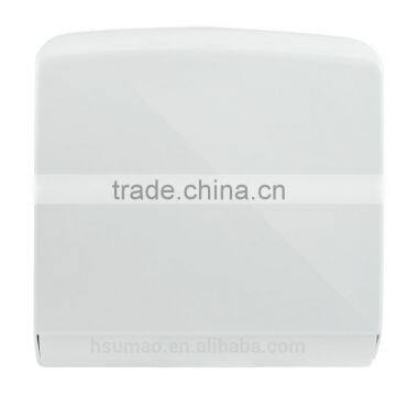 2015 New Premium White Wall Mounted Tissue Dispenser photo-2