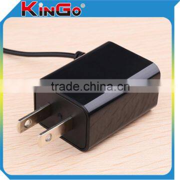 High Quality Micro USB Mobile Phone Samsung Travel Charger