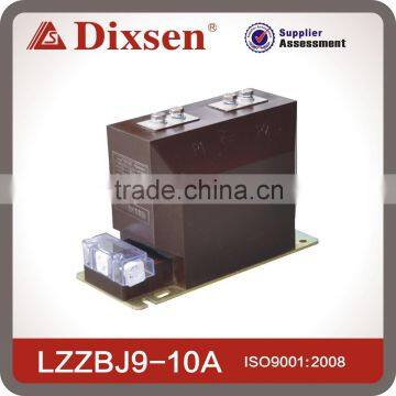 LZZB12-10/175b/2s Big Instrument Transformer photo-2