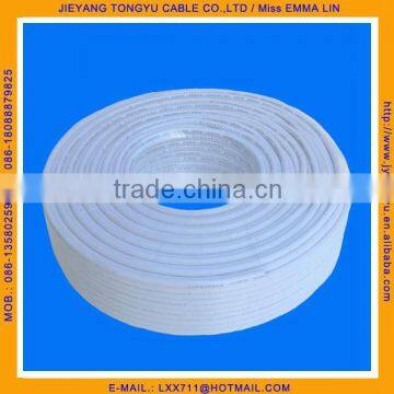 Powrer Cable RVV Wire 4 Core RVV Cable