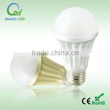 Dimmable E27/B22/E26/E14 Cree or Samsung LED Bulb