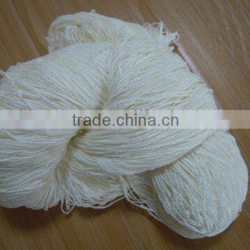 80%Acrylic 20%Nylon Big-belly yarn