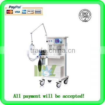 MSLGA01 Isoflurane or other gas anesthesia machine