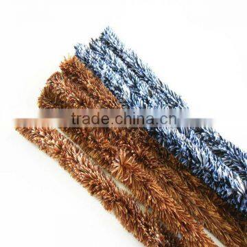 35mm Craft Gift Fluffy Sticks For Decoration