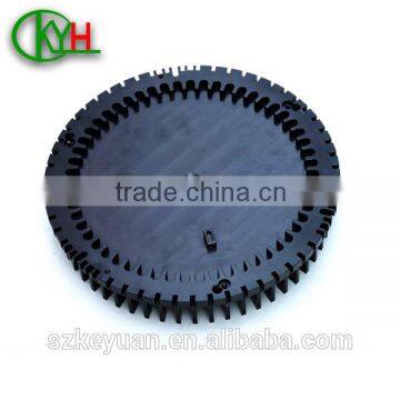 Precision OEM cnc machining custom machine parts