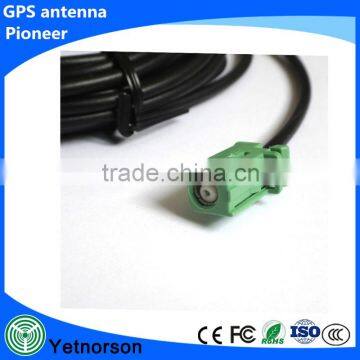 3-5v Gps Glonass 28 DBi High Gain Active Gps External Outdoor Antenna With Frakra SMA Connector