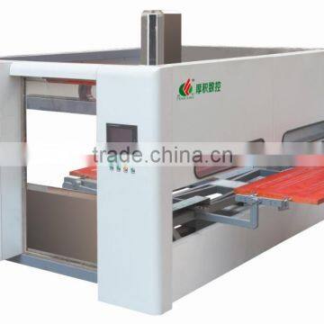 Auto numerical control spraying machine dedicated for wood door(FXF250-M)