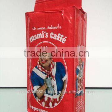 Ground Coffee Espresso Crema Vacuumed Bag photo-2