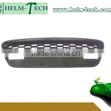 plastic injection mould-auto bumper mould-5131