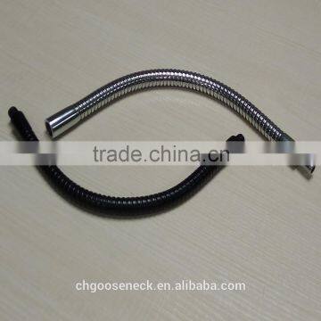 Headsets Stainless Steel Flexible Gooseneck Mental Tubing photo-3