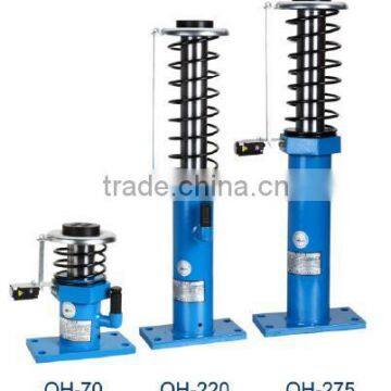 Elevator Oil Buffer