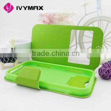 Fashion Popular Universal Wallet Case Cell Phone Case for Smartphones photo-6