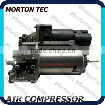 air compressor car for BMW E70 E71 E72 E61 OEM: 372 06789 938