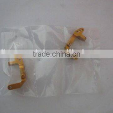 1/10 rc car upgrade spare parts Front Hub Carrier