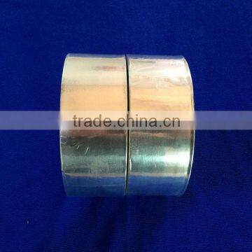 Aluminum foil adhesive tape