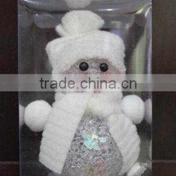 Best selling led christmas snowman