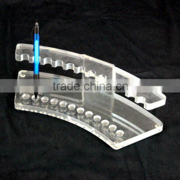 Acrylic Pen Display Stand (Rack/ Holder)