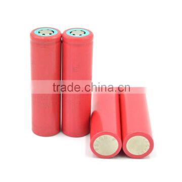 100% Authentic Rechargeable Battery Sanyo UR 18650 FM 2600mAh UR18650 2600mAh Sanyo 18650 Rechargable Battery