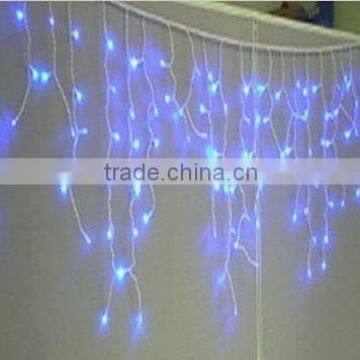 beautiful led christmas icicle lights