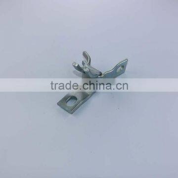 Scaffolding brazil type galvanized steel forged swivel coupler