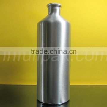 500ml Seamless Aluminum Bottle for wine