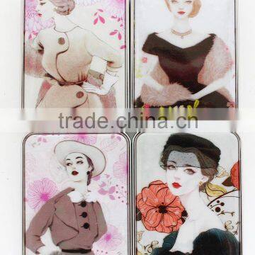 Hot sales pretty woman gifts for teenage girls,MF401