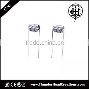 20/22/24/26/28/30/32awg Available /prebuilt Coil/coil in Vaping photo-2