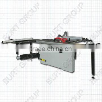 MJ12-2800II 12" PANEL SAW WITH SCORING SAW FUNCTION AND 2800MM SLIDING TABLE