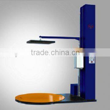 Handle Wrapping Machine