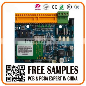 high quality Custom-made multilayer pcba manufacturer