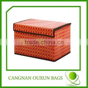 Excellent quality large waterproof storage boxes