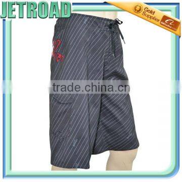 Men outdoor sports swimming shorts for surfing