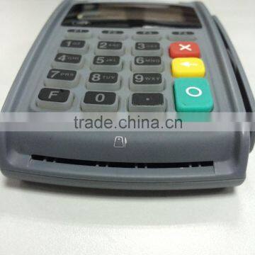 Pinpad Contactless Card Reader Wire Pinpad for Pos Terminal E4020 photo-2