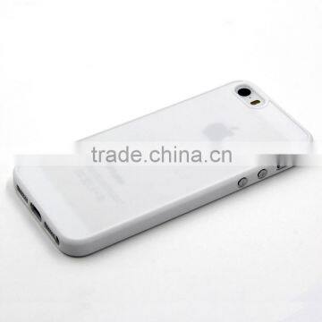 2016 Innovative Product Raw PP Mobile Case for IPhone SE photo-6