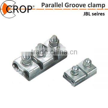 Hot-sale Aluminum Parallel Groove Clamp/PG Clamp