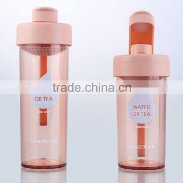 plastic water bottle/water bottle design/water bottle wholesale