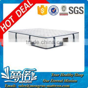 Modern Design King Size Spring Hotel Hot Sale Mattress