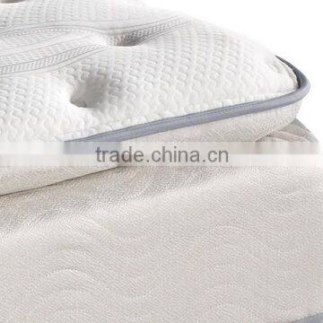 Furnitures Five Hotel Type Pocket Coil Spring Mattress photo-2