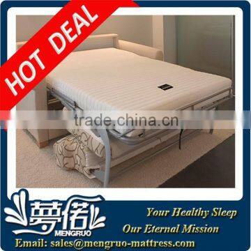 popular factory bedroom natural talalay king latex mattress