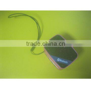 Super Mini Portable Bluetooth Speaker, X Mini Bluetooth Speaker (YX-A9) photo-6