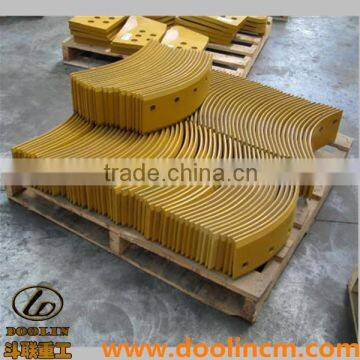Series Blades and Cutting Edge Grader Cutting Edges D60 D65 D80 D155