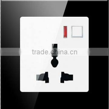 New System Smart Wifi Remote Control by Wall Socket From Lanbon via IOS and Android Phone APP photo-2