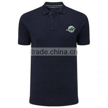 Blackthorn Royal Polo Shirt